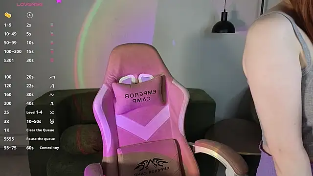 JessieWayy online show from 04/28/26, 01:15