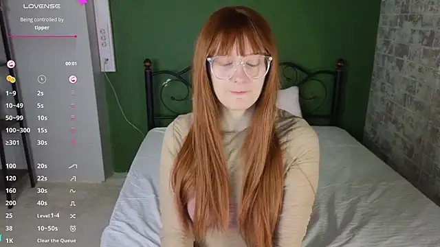 JessieWayy online show from 05/03/26, 08:20