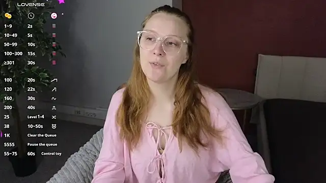 JessieWayy online show from 05/15/26, 01:12