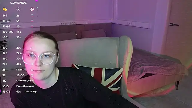 JessieWayy online show from 05/19/26, 01:11