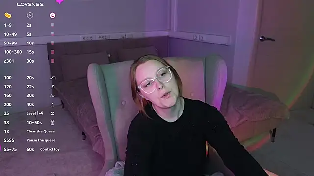 JessieWayy online show from 05/19/26, 01:56