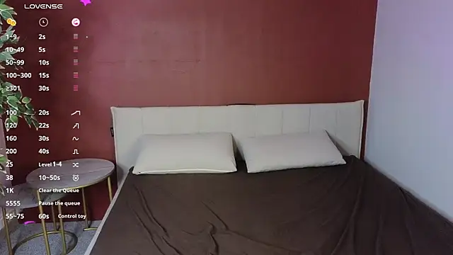JessieWayy online show from 05/24/26, 01:10