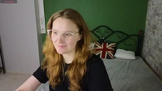 JessieWayy online show from 05/25/26, 01:11