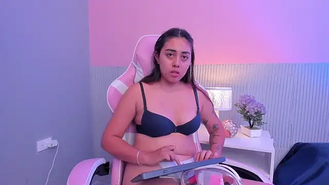 rose smitth online show from 04/09/26, 07:08