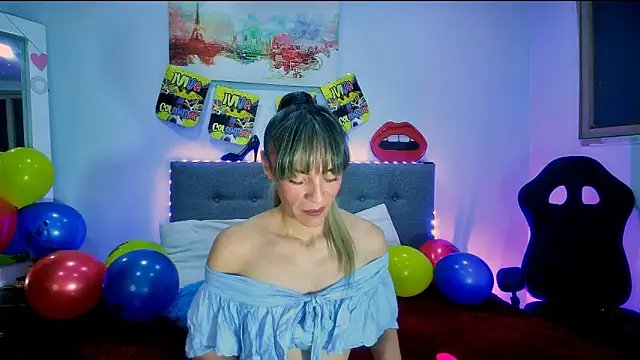 Lorena sweet33 online show from 06/18/26, 01:48