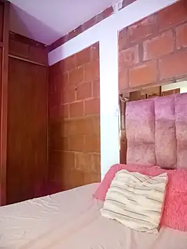 RavenBelmont online show from 04/16/26, 02:34