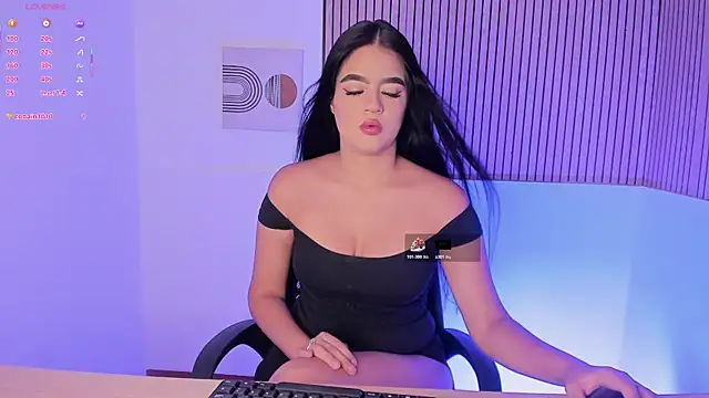 sophia  taylor online show from 05/23/26, 01:26