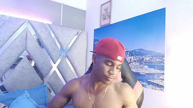 axel silva4 online show from 05/06/26, 07:52