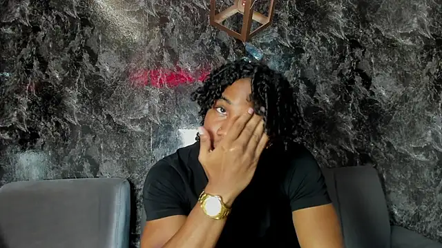 axel silva4 online show from 05/10/26, 07:19