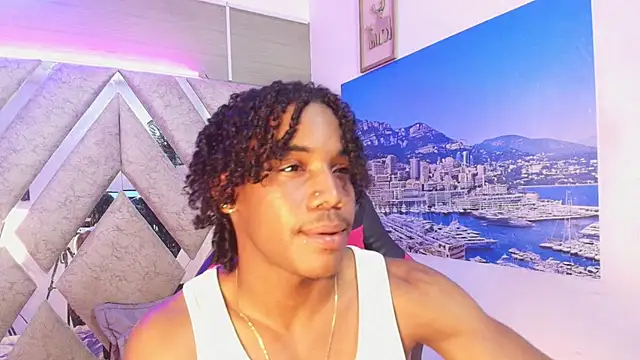 axel silva4 online show from 05/13/26, 07:55