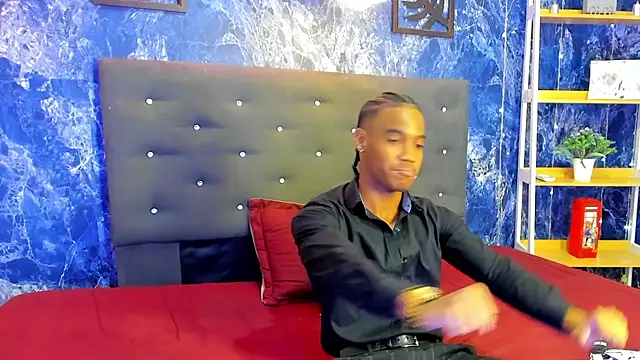 axel silva4 online show from 05/22/26, 07:41