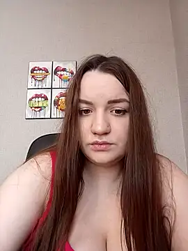 Eleanor Mur  online show from 04/23/26, 08:35