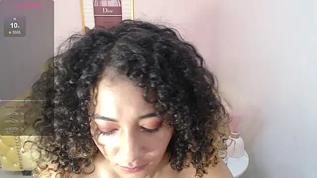 Brittany ch online show from 05/27/26, 01:57