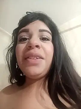 Solange 686 online show from 05/07/26, 03:39