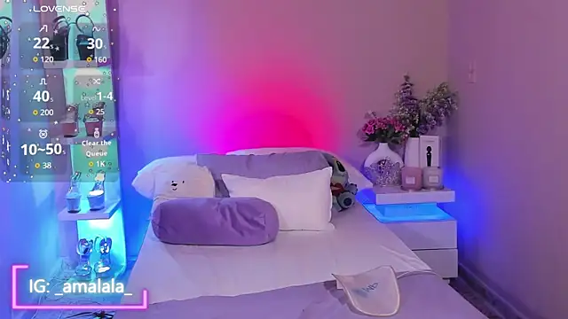 meganlust1 online show from 05/06/26, 06:08