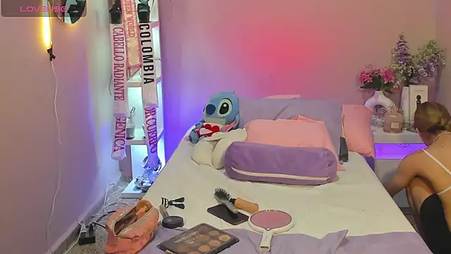 meganlust1 online show from 05/19/26, 06:53