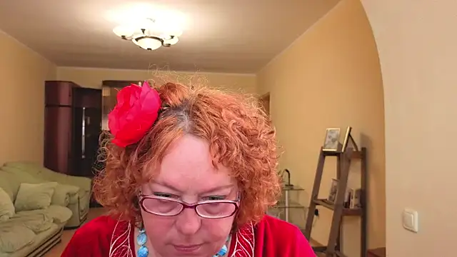 Fara Flutte online show from 05/15/26, 05:14
