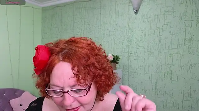 Fara Flutte online show from 05/26/26, 05:25
