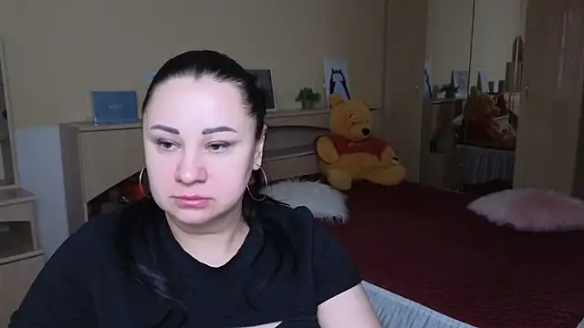 Mia Misteryy online show from 04/16/26, 06:03