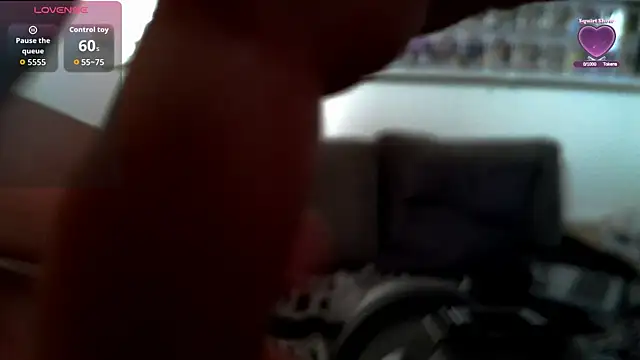 power couple online show from 04/12/26, 05:51