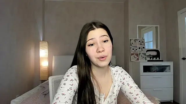 bina mima online show from 04/24/26, 08:50