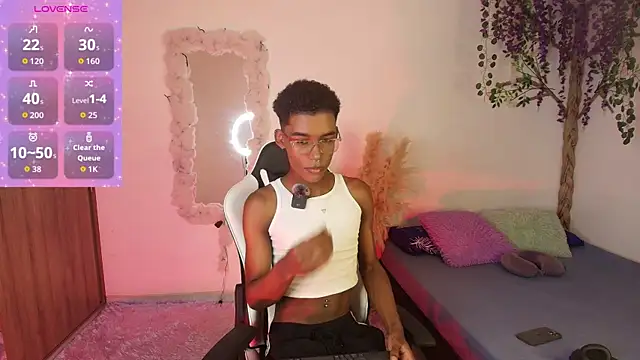 IamAndrey online show from 04/26/26, 07:11