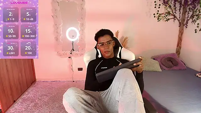 IamAndrey online show from 05/17/26, 11:23