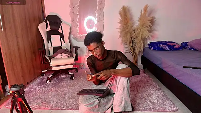 IamAndrey online show from 06/15/26, 11:07