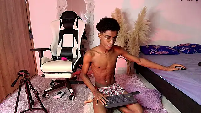 IamAndrey online show from 07/17/26, 10:14