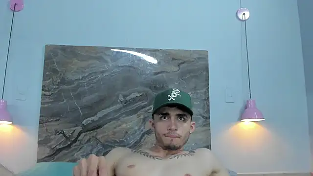 James-06 online show from 05/11/26, 04:04
