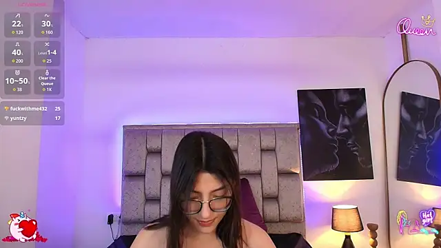 Snapshot of candy_tina chatting on 05/03/26, 02:23 candy tina online show from 05/03/26, 02:23
