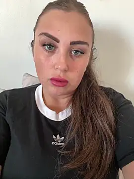 Shelly123Barrel online show from 04/08/26, 11:32