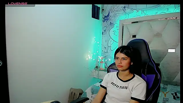 Snapshot of Nani_155 chatting on 06/30/26, 03:18 Nani 155 online show from 06/30/26, 03:18