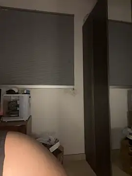 IsisValentine online show from 06/27/26, 03:44