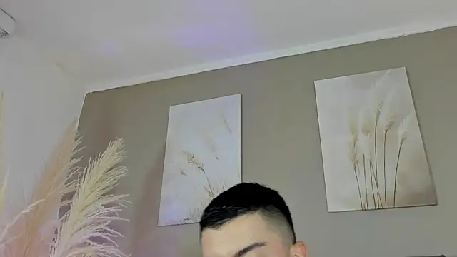 Alexander Diazz online show from 06/05/26, 01:06