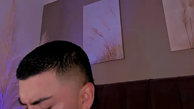 Alexander Diazz online show from 07/01/26, 03:34