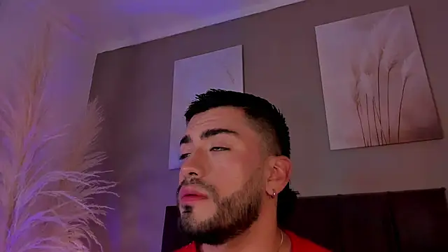 Alexander Diazz online show from 07/11/26, 01:25