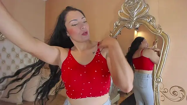 Linda Simpson online show from 04/15/26, 03:46