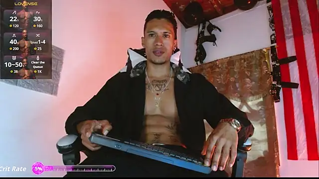 Snapshot of DARK_BLACK_0 chatting on 07/10/26, 02:27 DARK BLACK 0 online show from 07/10/26, 02:27