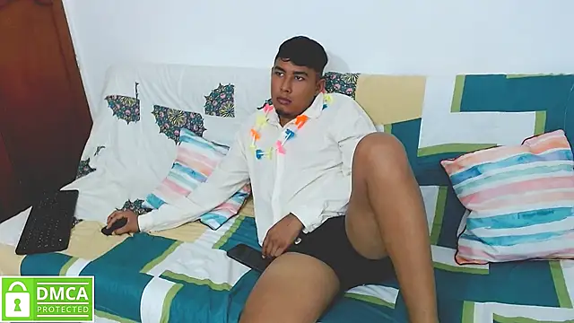 Denzel Ass26 online show from 05/03/26, 10:27