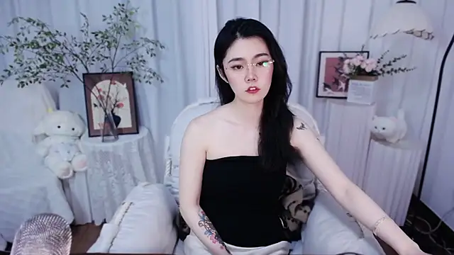 niu rou mian online show from 04/17/26, 04:21