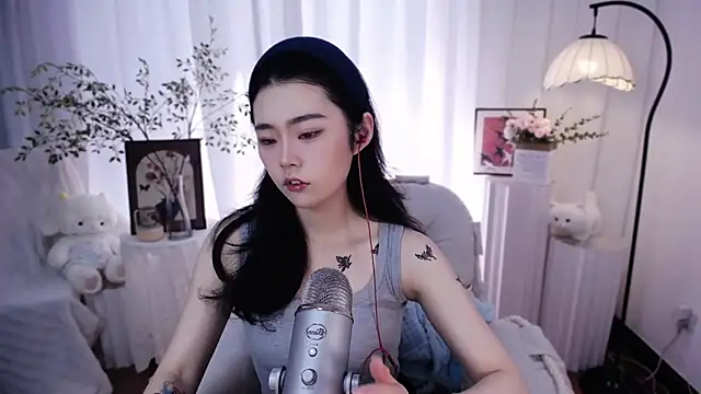 niu rou mian online show from 04/19/26, 05:29