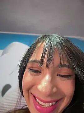 Sasha-firee online show from 04/22/26, 02:36