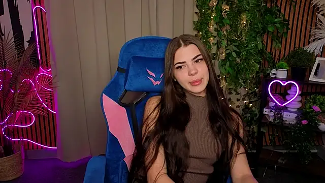 MeganParks online show from 04/12/26, 06:46