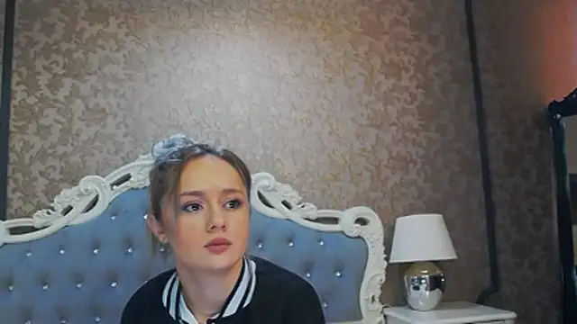Ivy Quin online show from 05/02/26, 05:12