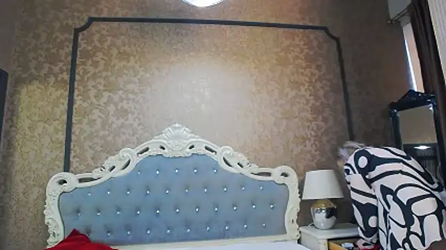 Ivy Quin online show from 06/05/26, 04:30