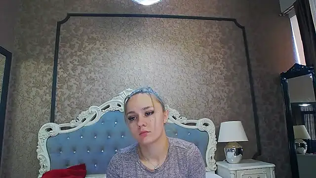Ivy Quin online show from 06/06/26, 05:12