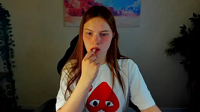 Diana Broooks online show from 05/03/26, 05:02