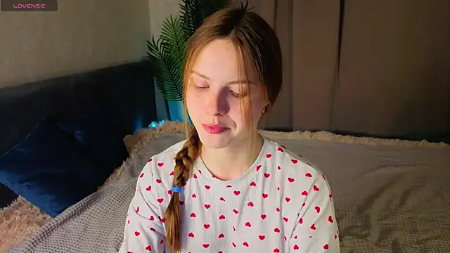Diana Broooks online show from 05/09/26, 01:00