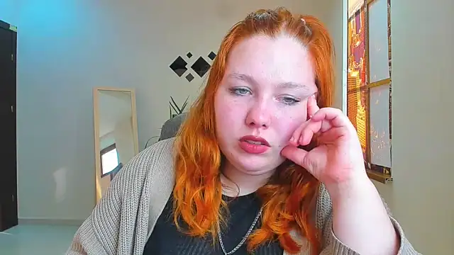 Aillia-Rous online show from 04/17/26, 06:05